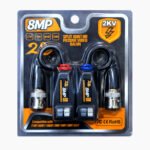 Split Joint HD Passive Video Balun 8MP