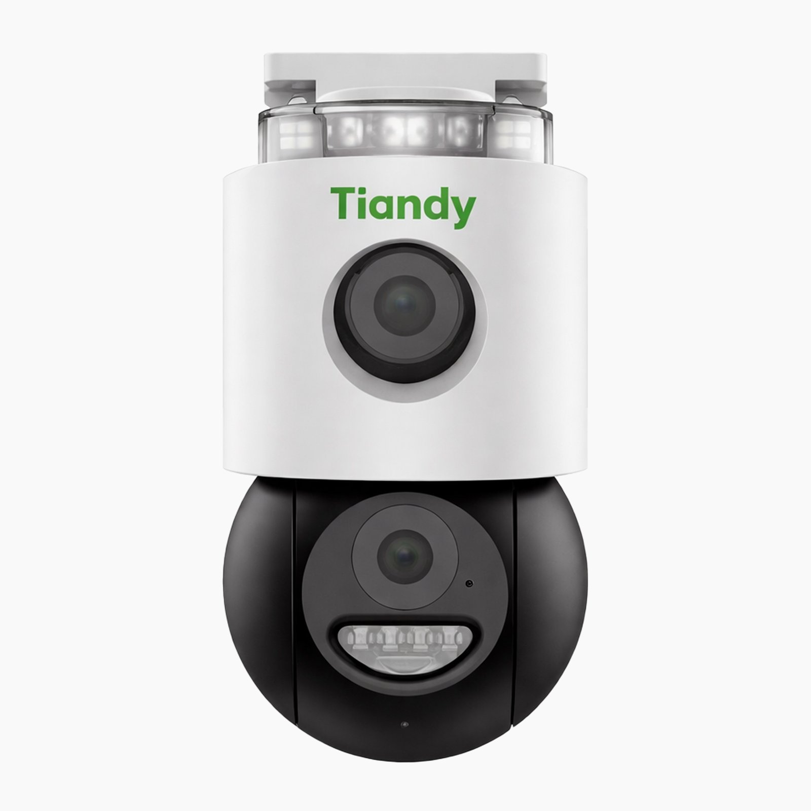 TC-H363N-B 6MP Fixed Color Maker Wi-Fi PT Camera TC-H363N - Image 1