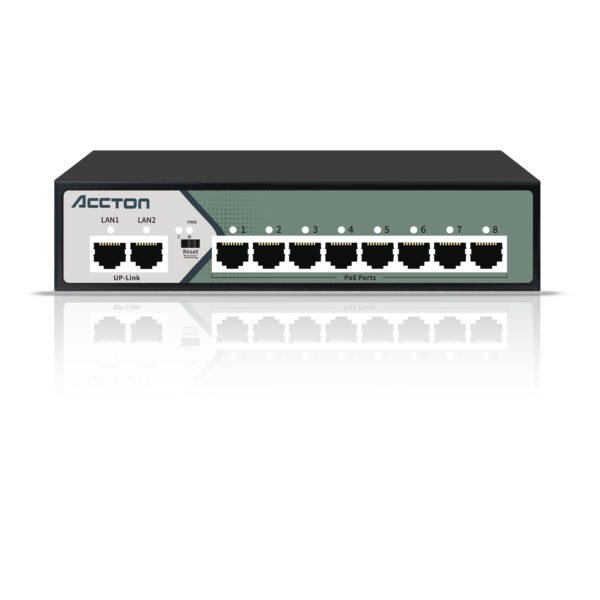 ACS-4010-8GT-110 – Accton